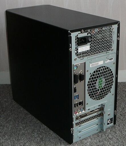 美品　高性能 ゲーミングPC617