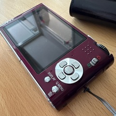 LUMIX  オールドゴンデジ FX-66の画像