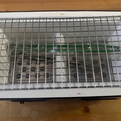 お取引き中です バーベキューこんろの画像