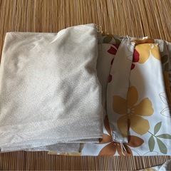 ニトリ　カーテンの画像