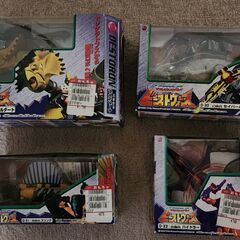 トランスフォーマー　ビーストウォーズ_の画像