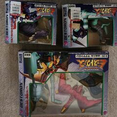 トランスフォーマー　ビーストウォーズ_の画像