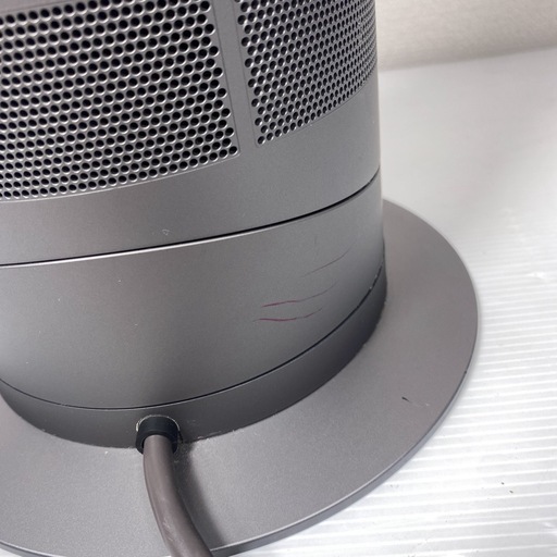 Dyson ダイソン セラミックファンヒーター hot + cool AM04