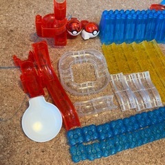 ころがスイッチ　ポケモン　スタンダードキットの画像