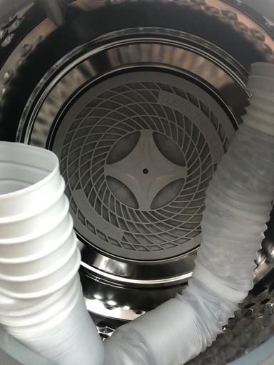 《尼崎市/リサイクルショップドリーム次屋店》★ジモティー割引有★ニトリ　衣類乾燥機　NH30DE1 2024年製 中古品☆尼崎市若王寺☆
