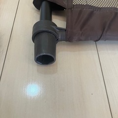 ベビーゲートの画像