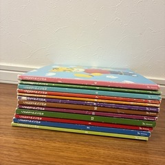 こどもちゃれんじ　ぷちの画像