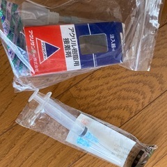 アクリル端材・薄板セットの画像