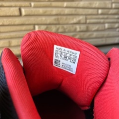 adidas スニーカー ADIHOOPS MID 2.0 Kの画像