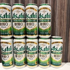 発泡酒21本の画像