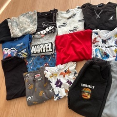 男の子130 まとめての画像