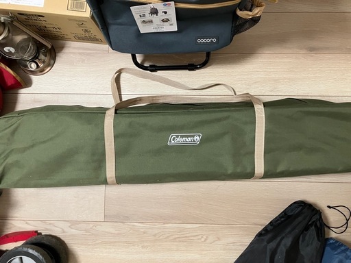 コールマン(Coleman) シェード インスタントバイザーシェード L