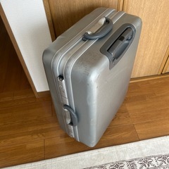 キャリーケース　ハード　　American tourister　の画像