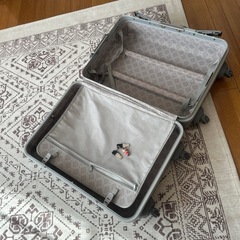 キャリーケース　ハード　　American tourister　の画像