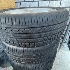 ミニライトスペシャルホイール　4本セットの画像