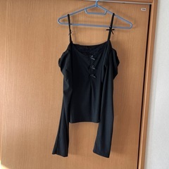 トップス３点
の画像