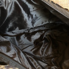 お値下げ！ボストンバッグの画像