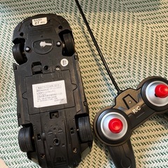 ランボルギーニ　シアン　ラジコンの画像