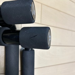 腕立て　プッシュアッパーの画像