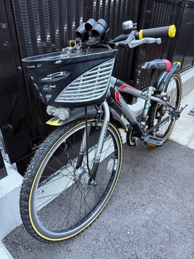 ブリヂストン ジュニア 自転車　　　