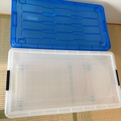 収納ケースの画像