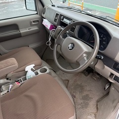 H18年式スズキ エブリィ DA64V JOINの画像