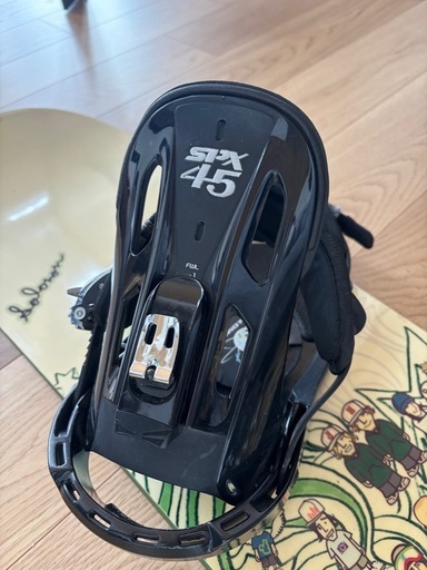 スノーボード