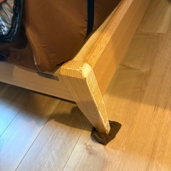 シングルベッド、シングルベッドマットレスの画像