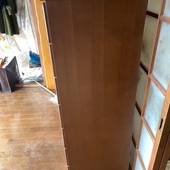 タンスの画像