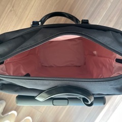 キャリーバッグの画像