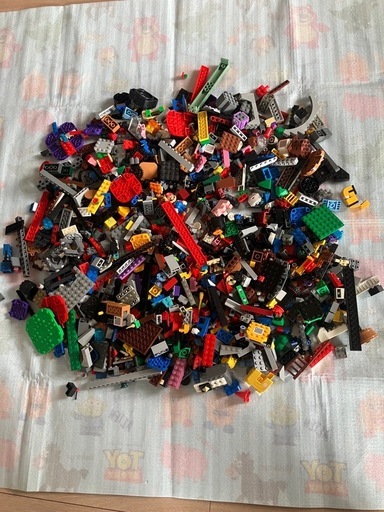 LEGO   レゴ　マリオ