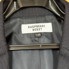 レディーススーツ　　　　の画像