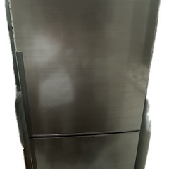 【2020年製】【280L】SHARP ノンフロン冷蔵庫の画像