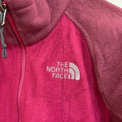 ノースフェイス　レディースMサイズの画像