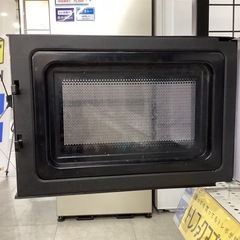 【トレファクピエリ守山店】【取りに来られる方限定】comfee 電子レンジ 2023年製の画像