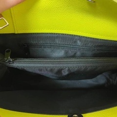 ハンドバッグの画像