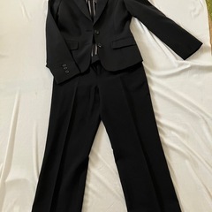 スーツレディース9号の画像