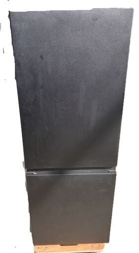 Panasonic パナソニック ノンフロン冷凍冷蔵庫 NR-B18C1-K 2024年製 2ドア 180L 通電・動作確認済