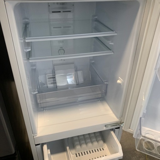 【ジモティー割】AQUA 2020年製　126L 冷蔵庫（ID1909）