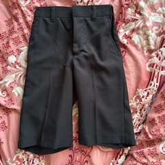 フォーマル服　110センチ　　　　
の画像