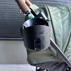 アップリカ　ラクーナクッションAEの画像