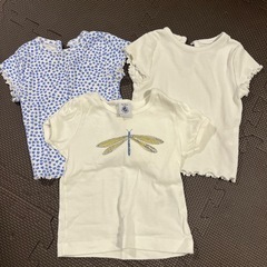 女の子　70〜80  ベビー服まとめ売りの画像