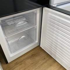 ニトリ　2ドア冷蔵庫【トレファク東大阪店】の画像