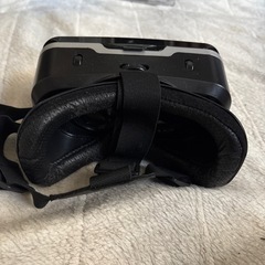 エレコム　VRゴーグルの画像