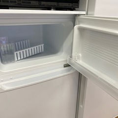 IRISOHYAMA 2ドア冷蔵庫【トレファク東大阪店】の画像