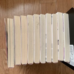 【中古本】ボルト1巻〜10巻セットの画像