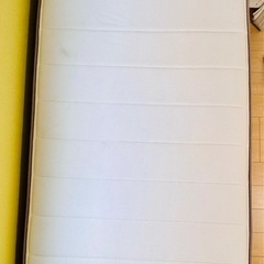 [中古]ニトリN-sleepシングルの画像