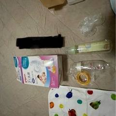 ベビー用品まとめ売りの画像