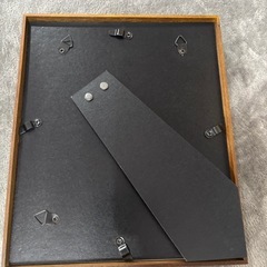 新品❣️アフタヌーンティー　フォトフレームの画像