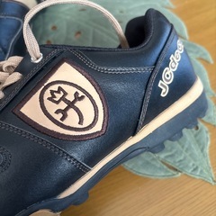 JCdeCASTEBAJAC メンズゴルフシューズの画像